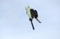 , Winter X-Games Slopestyle practice 2011 - Courchevel Enquirer